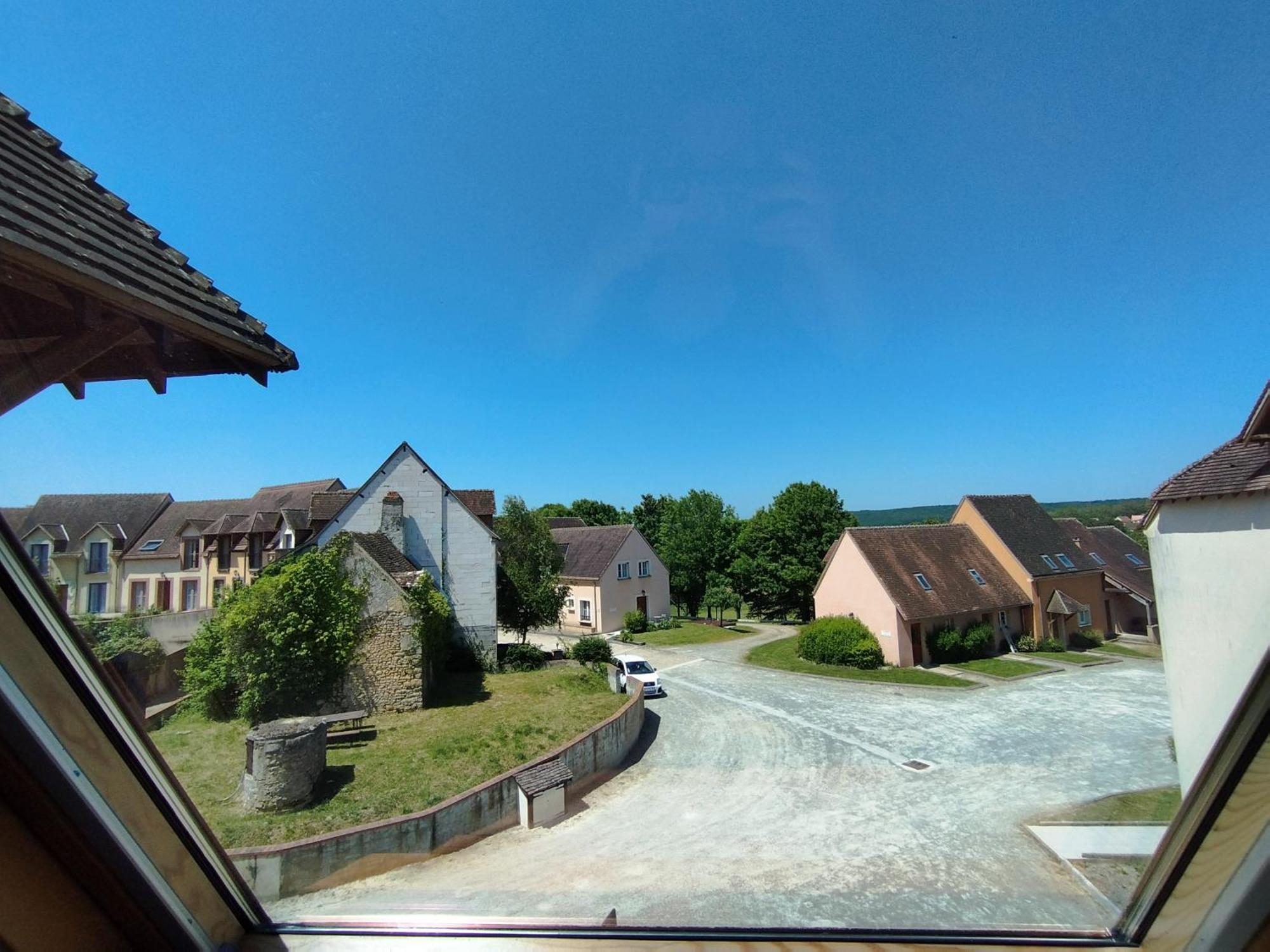 Le Haut-Val Residences Belleme Eksteriør bilde