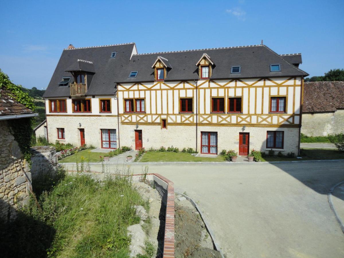 Le Haut-Val Residences Belleme Eksteriør bilde